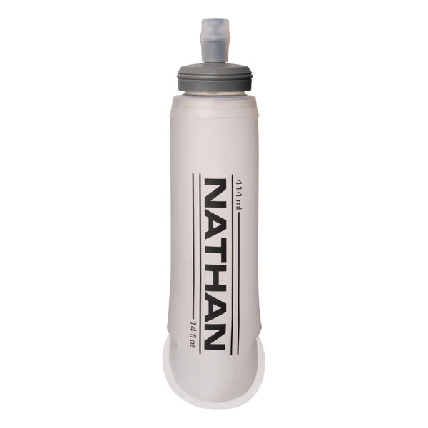 Nathan - Soft flask