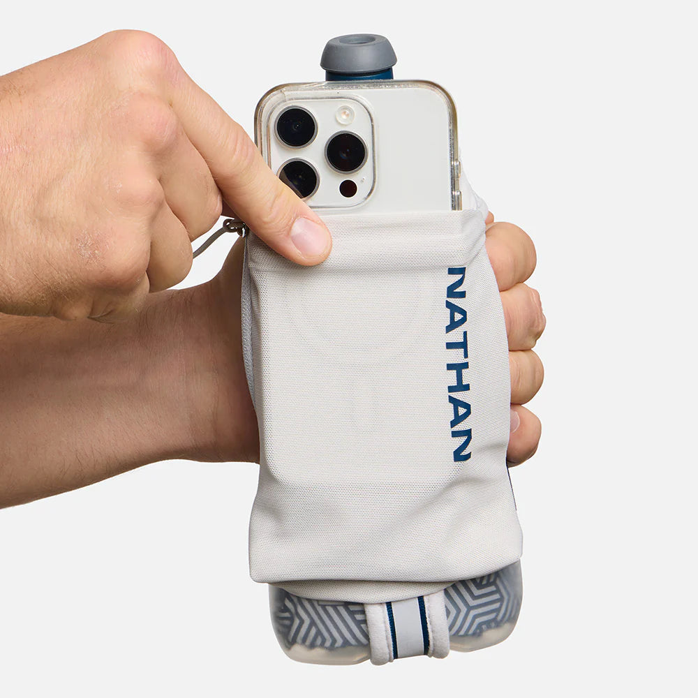 Nathan Speed Draw 2 18oz Insulated, view 5
