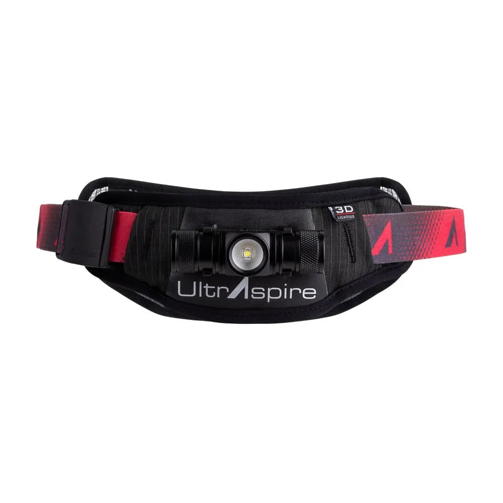 Ultraspire Lumen 600 5.0
