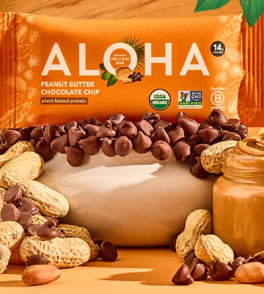 Aloha Protein Bars, view 4