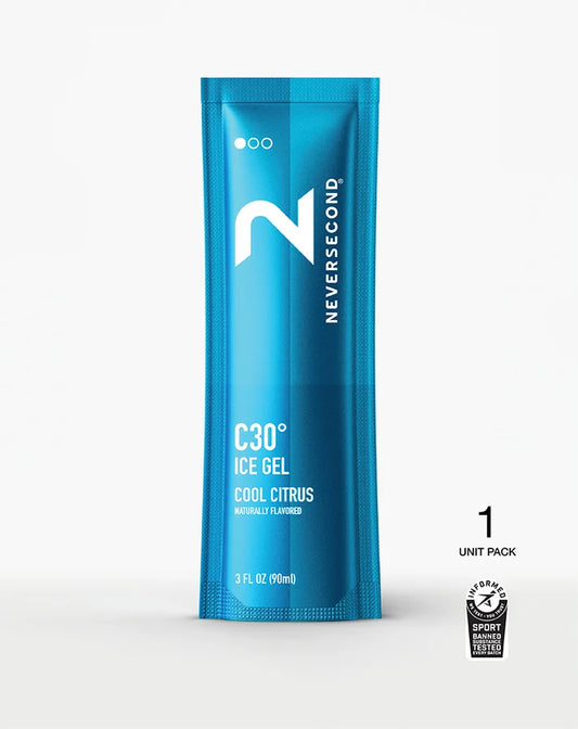 NeverSecond - Ice Gel