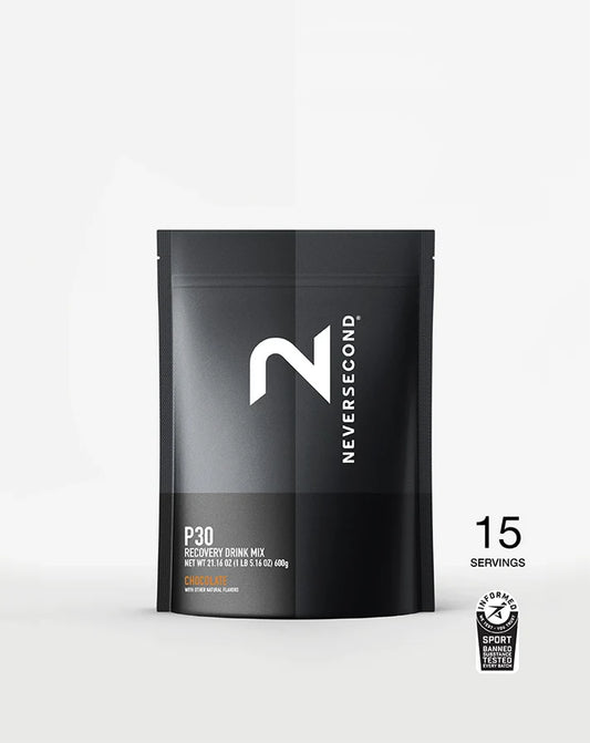 NeverSecond - P30 Protein Powder Drink Mix
