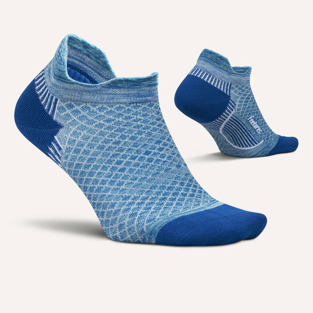 Feetures - Plantar Fasciitis Relief Light Cushion Tab