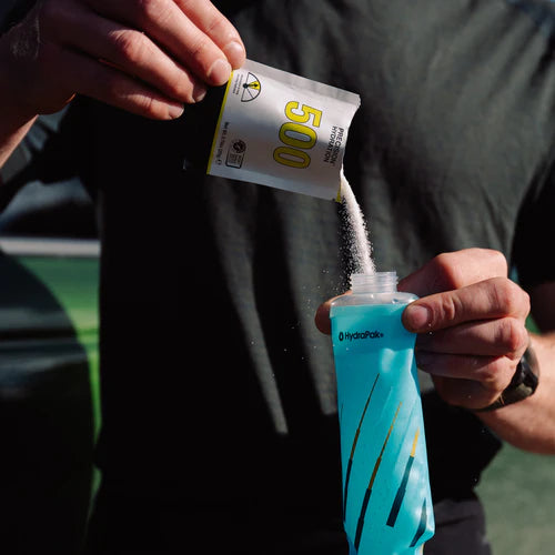 HydraPak Nutrition Softflask