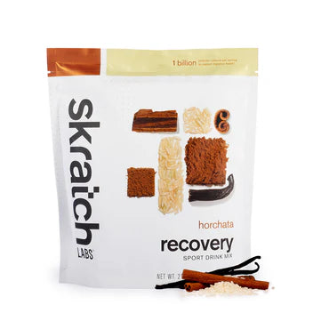 skratch recovery mix resealable bag