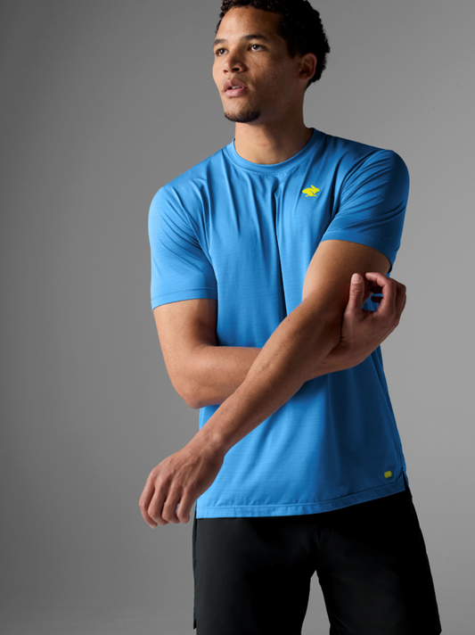 rabbit - UPF Tee Men's