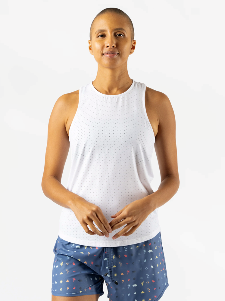 rabbit ICE Perf Tank