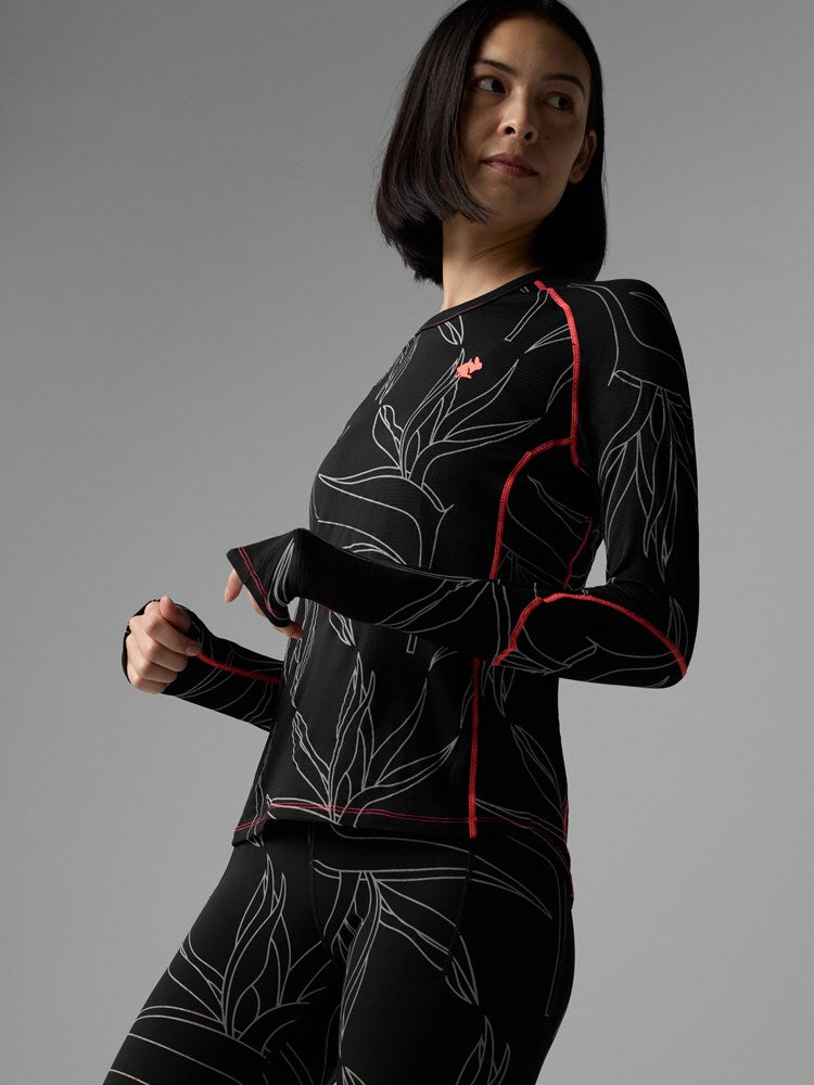rabbit - Low Light Layer One Women's