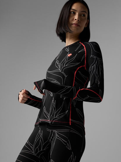 rabbit - Low Light Layer One Women's