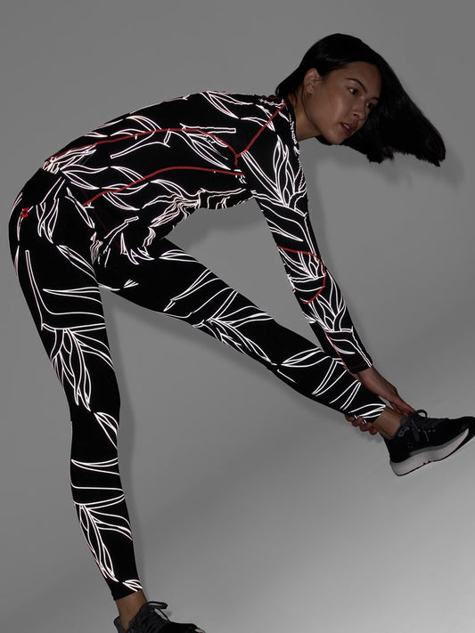 rabbit - Low Light Speed Speed Tights Women's