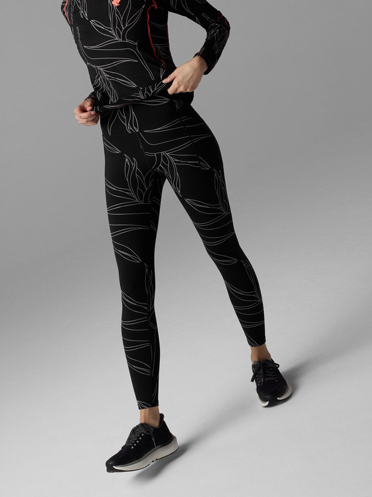 rabbit - Low Light Speed Speed Tights Women's