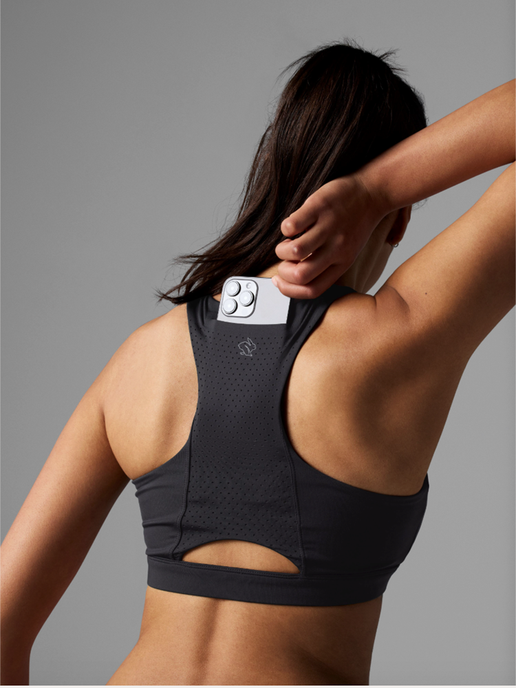 rabbit - Pocket Bra