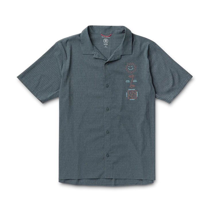 Roark - Bless Up Trail men's