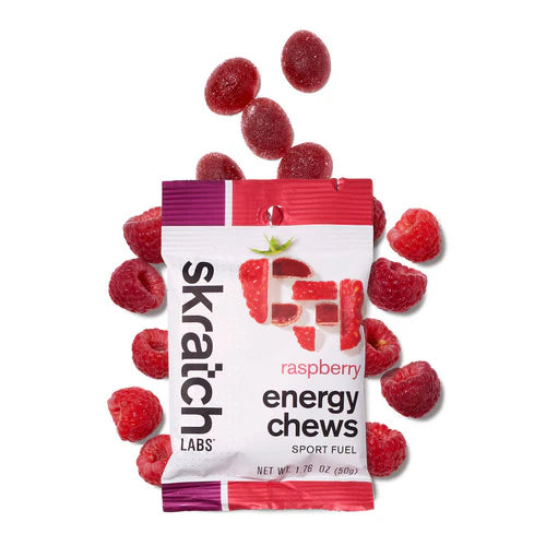 Skratch sport energy chews, view 3