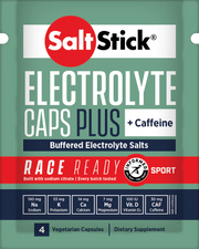 SaltStick Race Ready Caps Plus