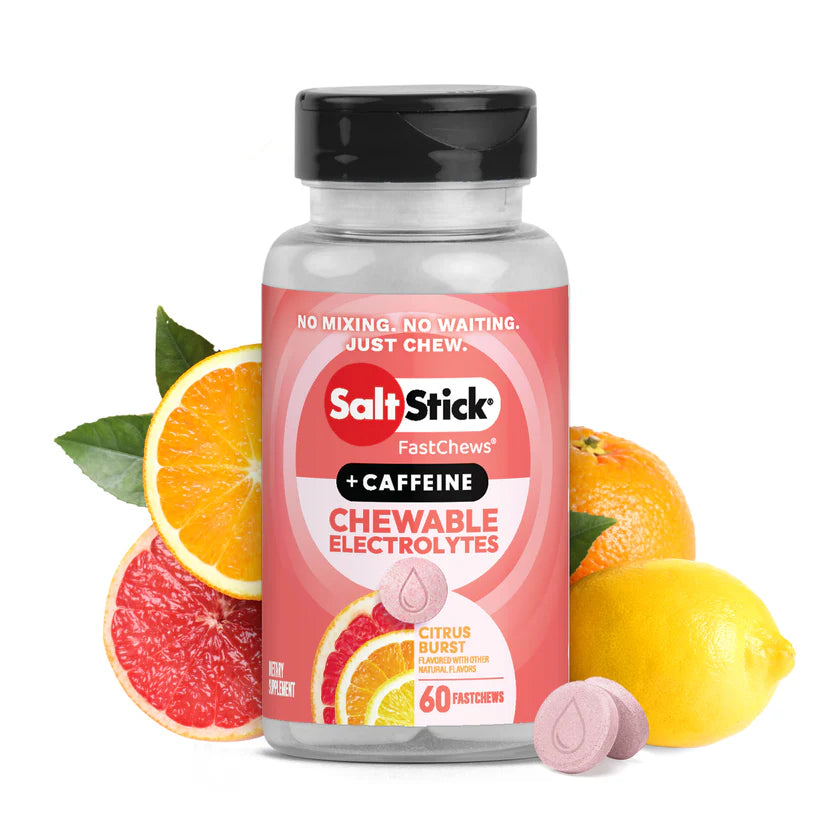 SaltStick - FastChews