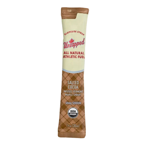 Untapped - Gels