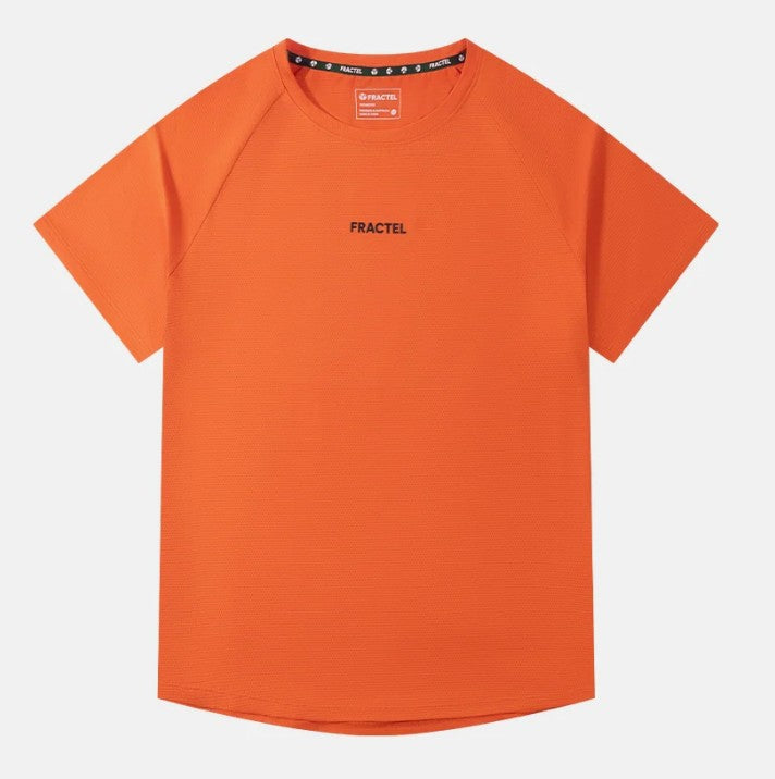 Fractel - Women's Performance Tee
