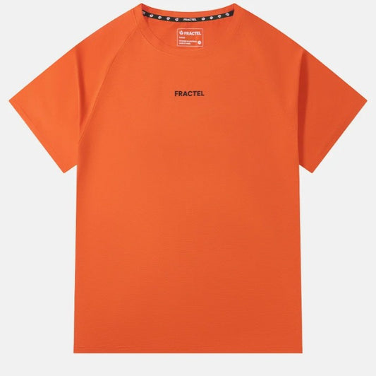 Fractel - Men's Performance Tee