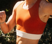 Bound Pacer Bra