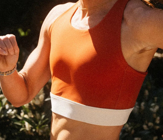 Bound - Pacer Bra