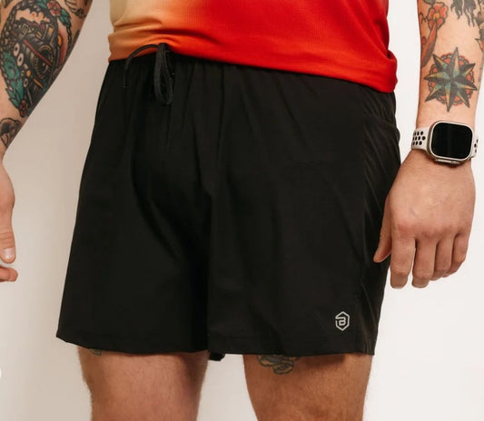 Bound - Men's All Day 2 in 1 Short