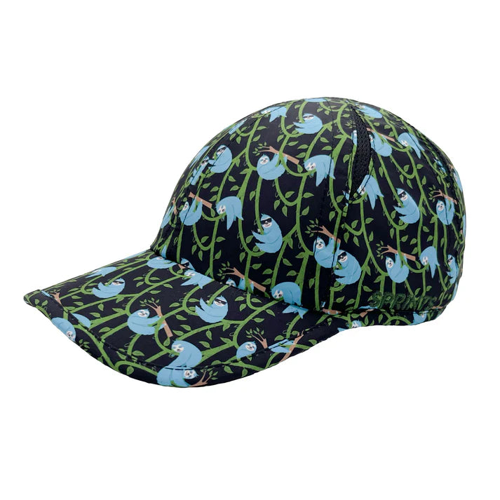 Sprints OG Hat, view 4