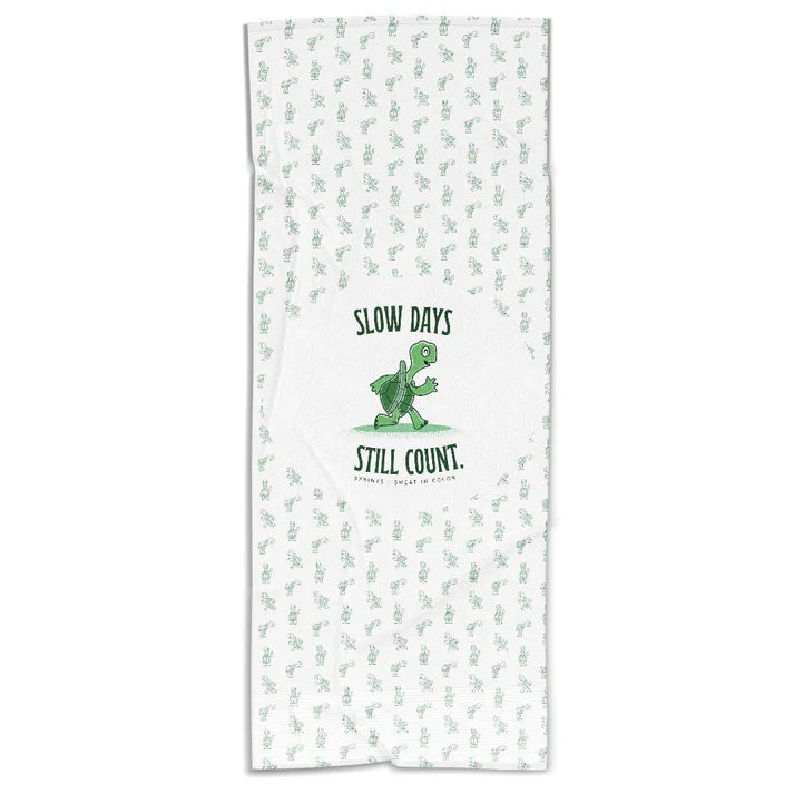 Sprints - Car Seat Cover Towel