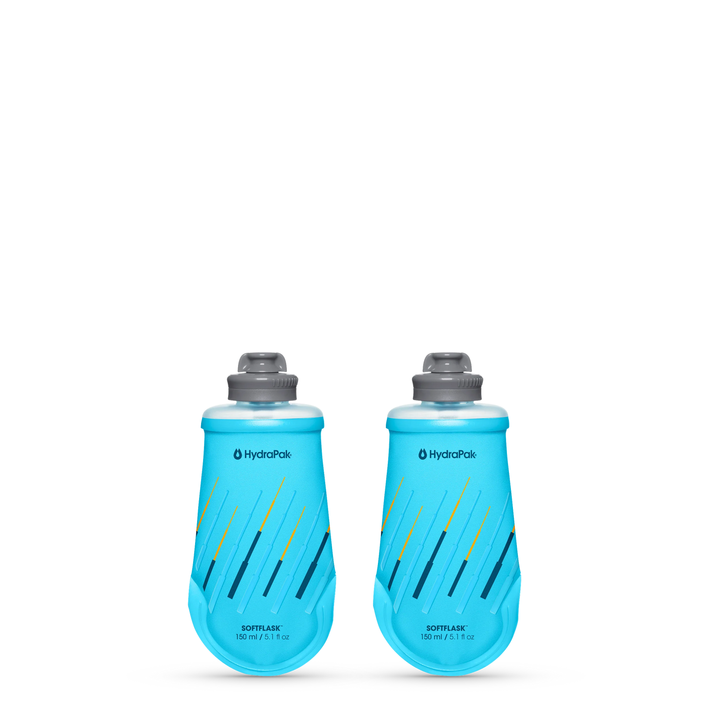 HydraPak - Nutrition Softflask