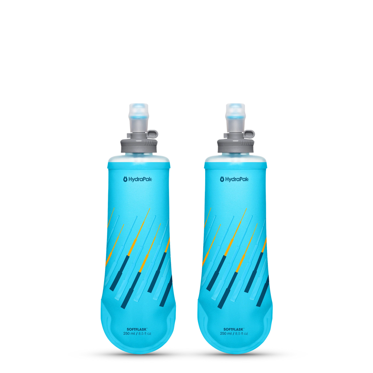 HydraPak Nutrition Softflask, view 4