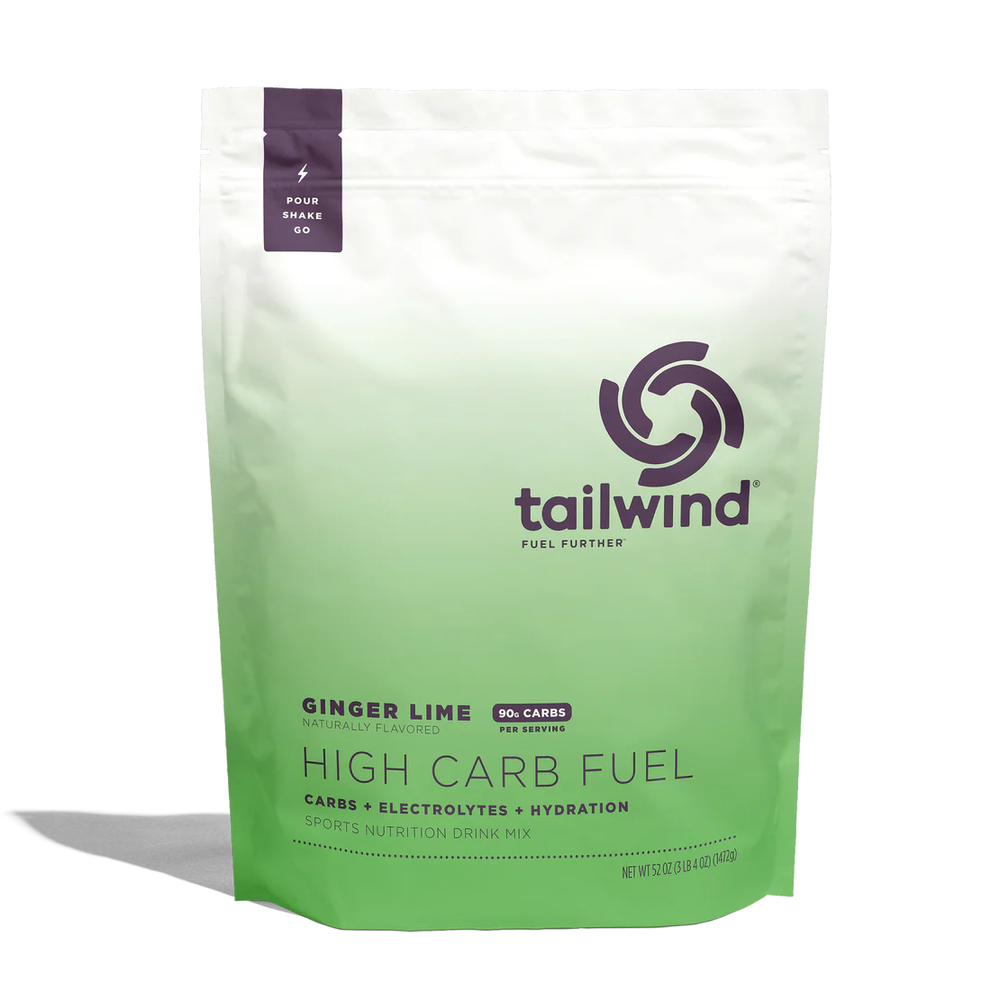 Tailwind - High Carb Fuel
