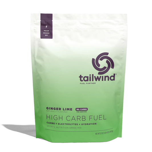 Tailwind - High Carb Fuel