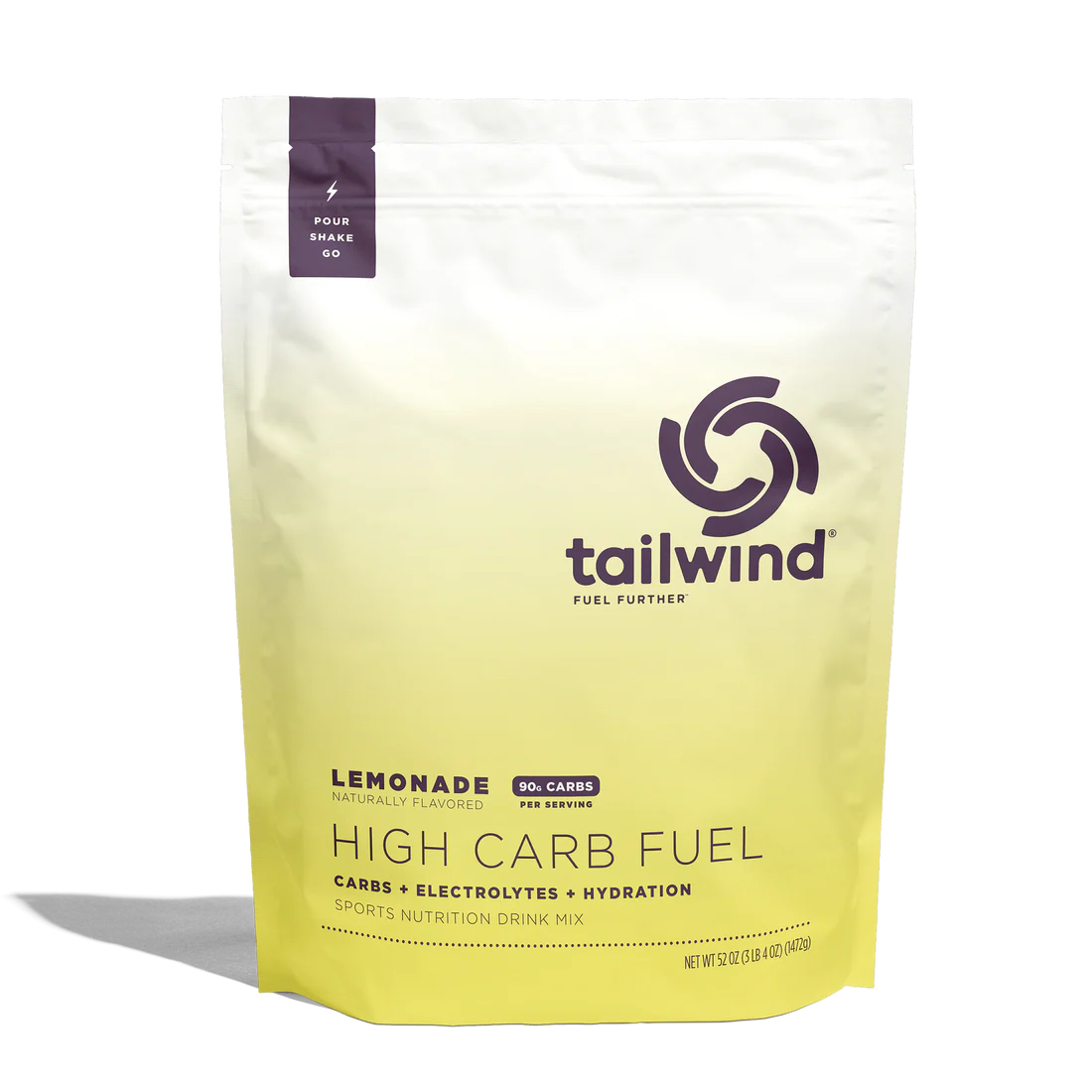 Tailwind - High Carb Fuel