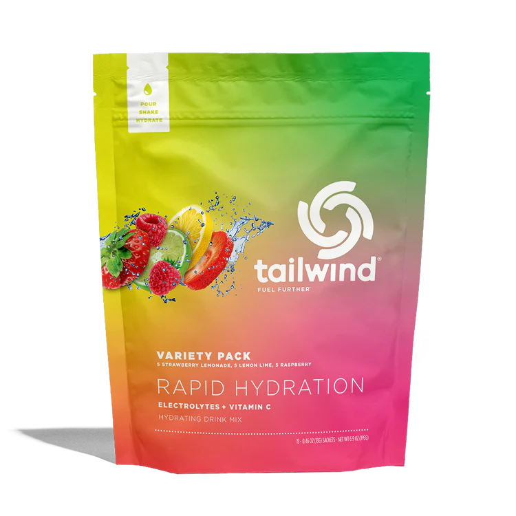 Tailwind - Rapid Hydration