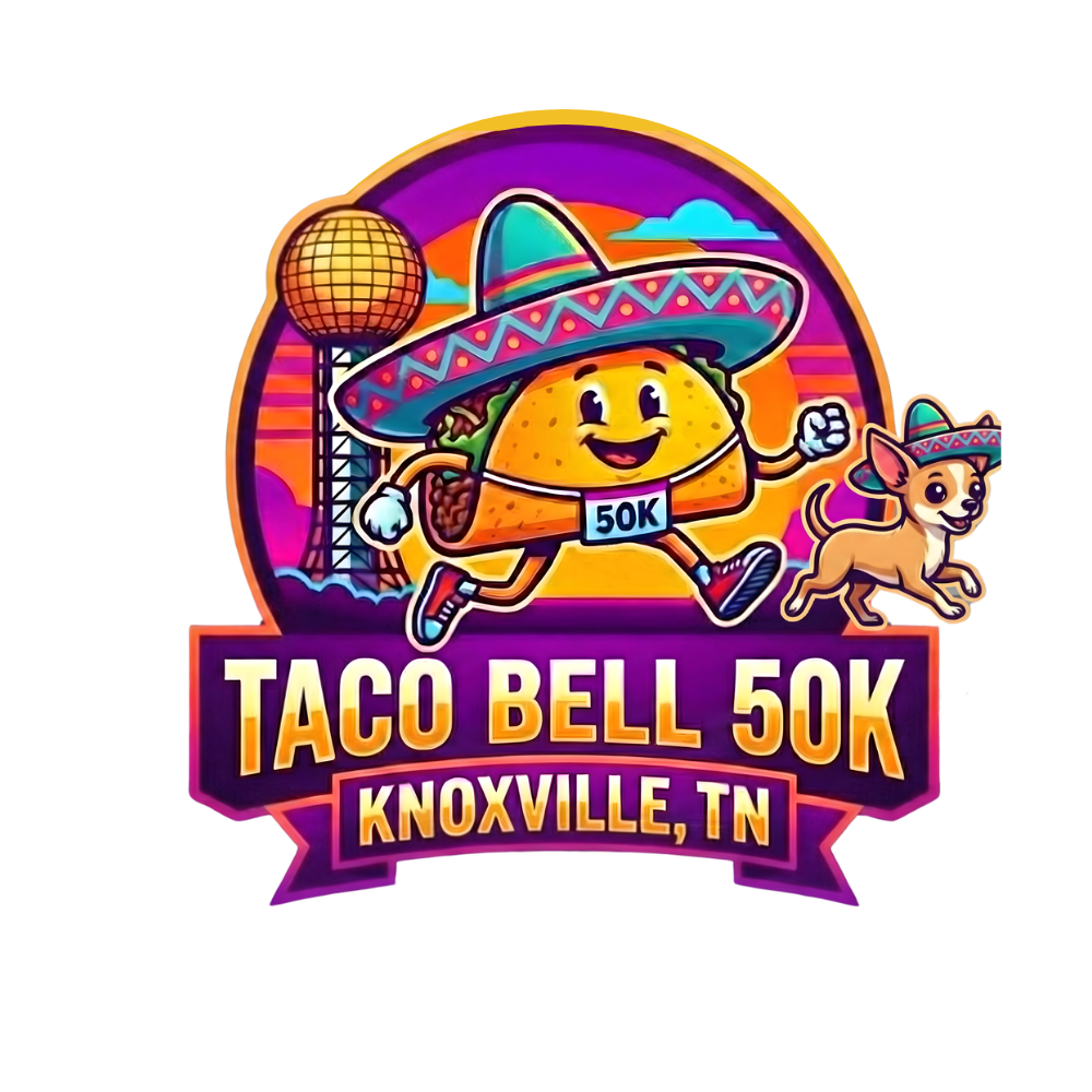 Taco Bell 50K