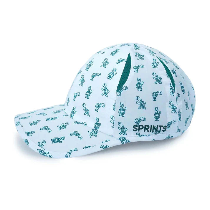 Sprints OG Hat, view 6