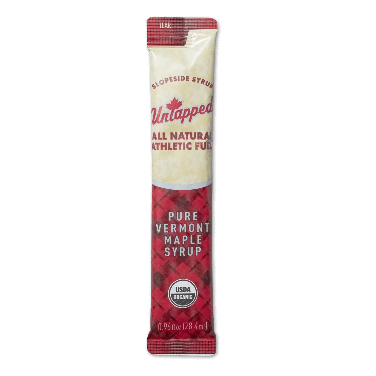 Untapped - Gels