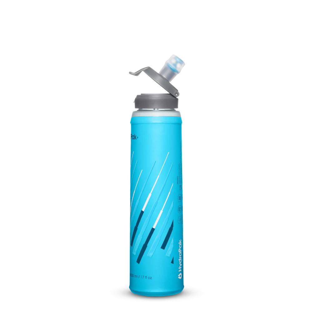 HydraPak - Vest & Pack Soft Flask