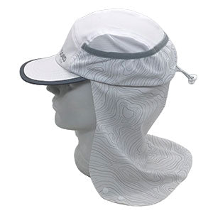 Boco - Ultra Sun Shade Trail Hat