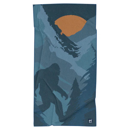 Sprints - Car Seat Cover Towel