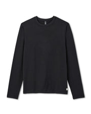 Vuori Long Sleeve Ponto Performance Tee