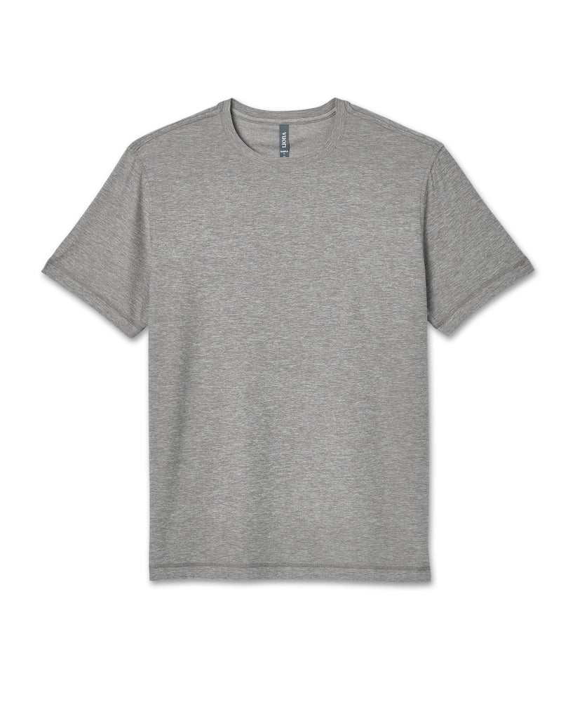 Vuori Strato Tech Tee SS, view 2