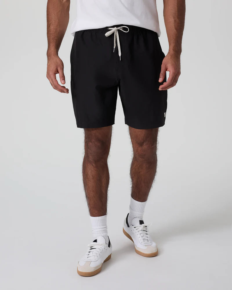 Vuori Banks Session Short Unlined 7"