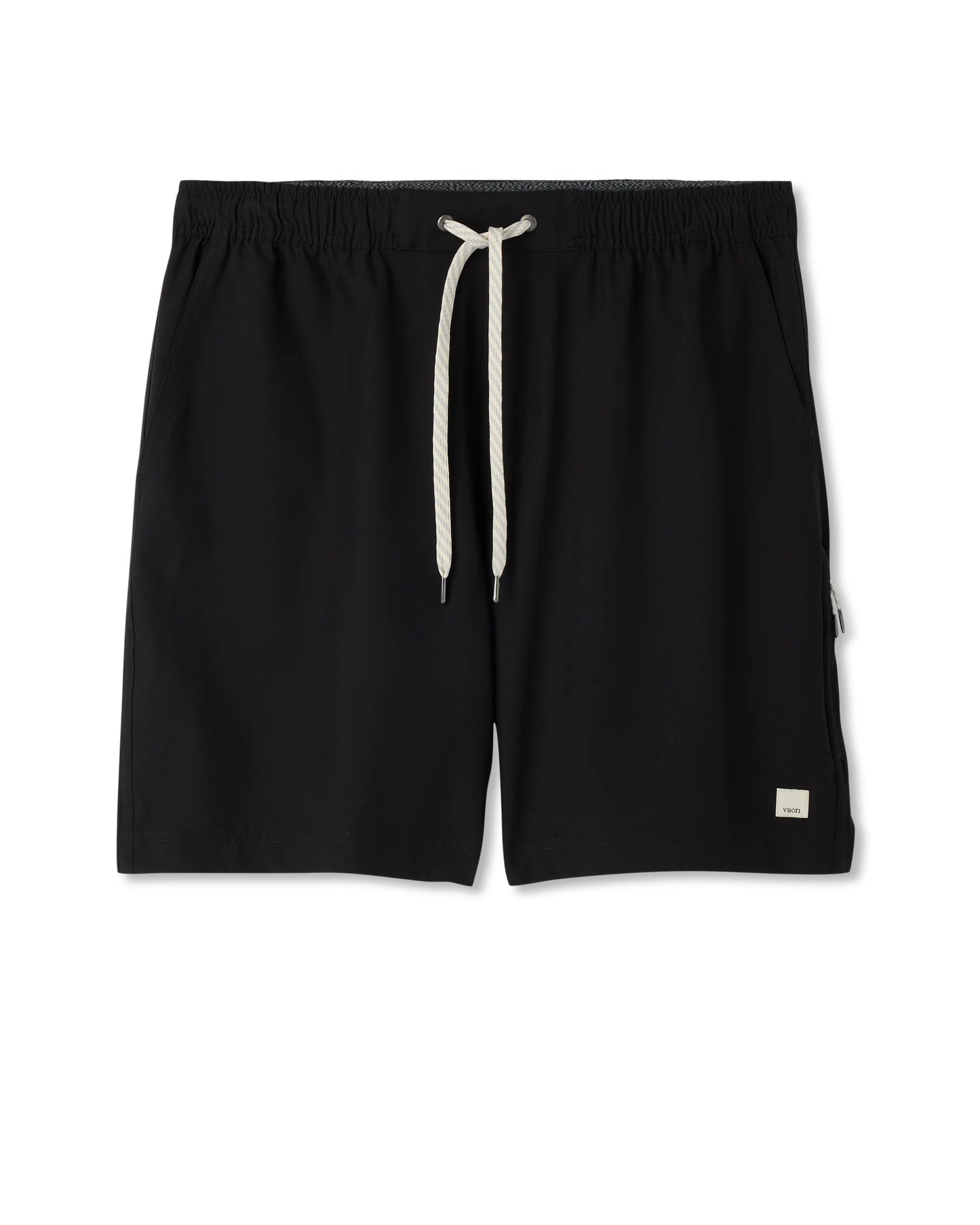 Vuori - Banks Session Short Unlined 7"