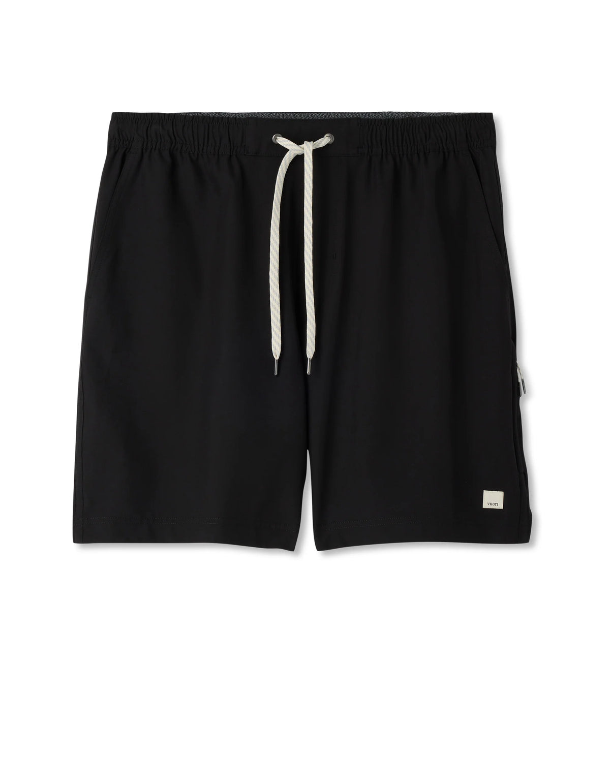 Vuori Banks Session Short Unlined 7", view 2