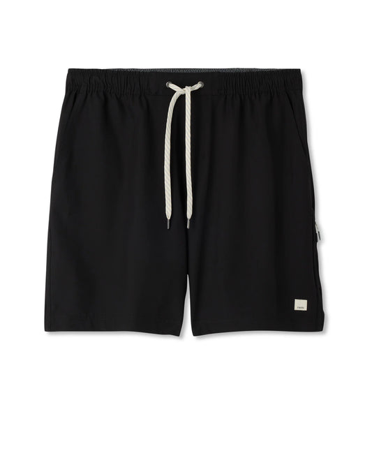 Vuori - Banks Session Short Unlined 7"