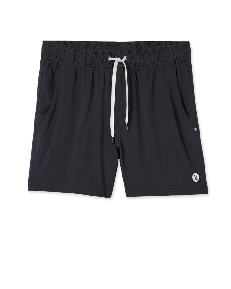 Vuori Kore Short Lined 5", view 2