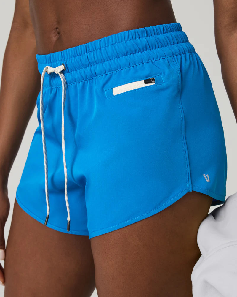 Vuori Clementine Short 4"