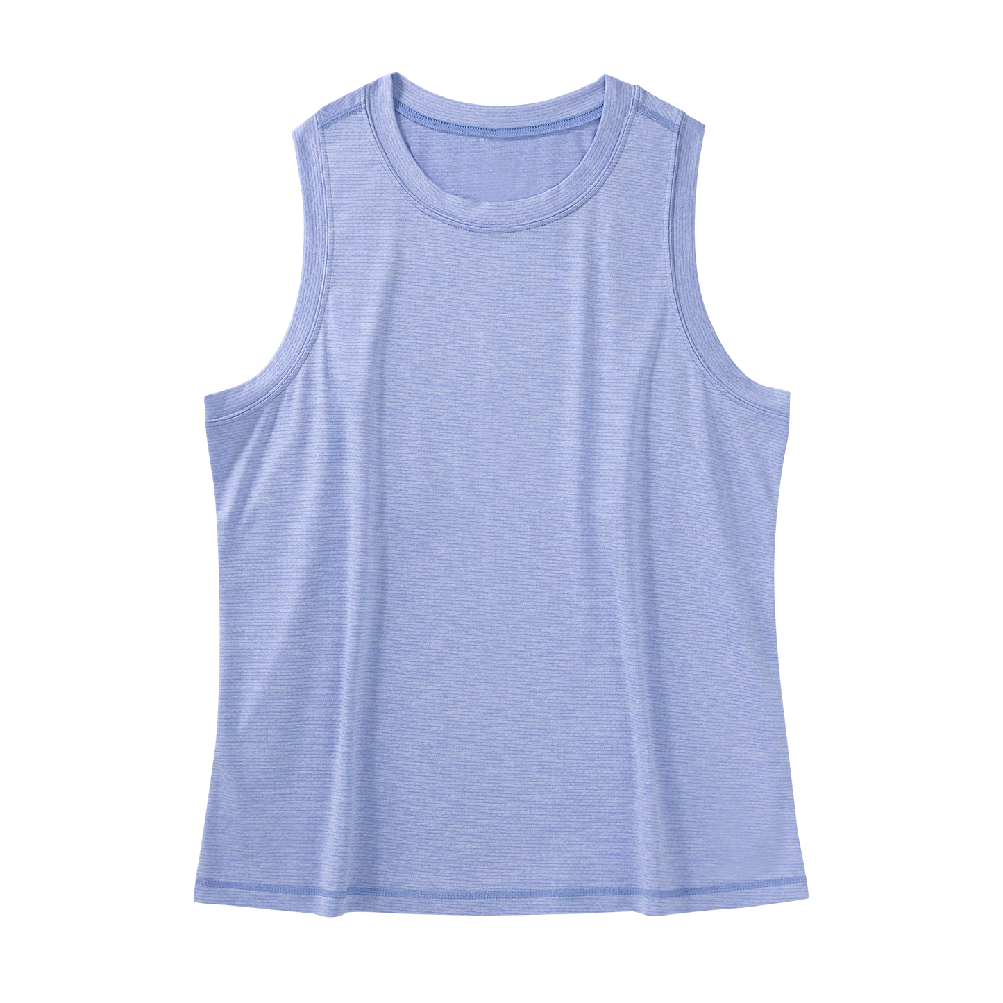 Long Run - LuxDry High Neck Tank Women's