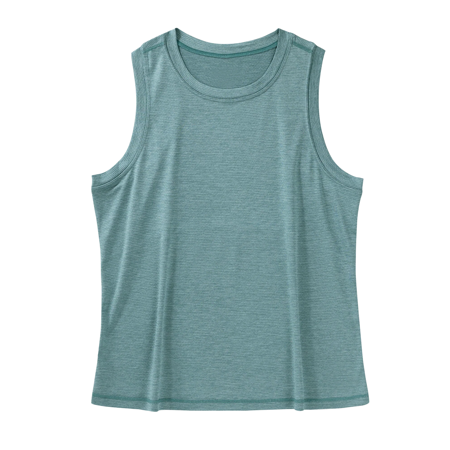 Long Run - LuxDry High Neck Tank Women's